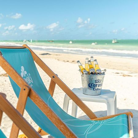 Pousada Meraki Beach 马拉戈日 外观 照片